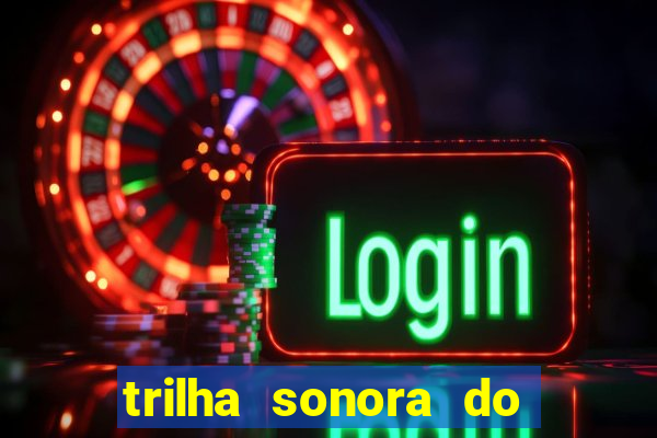 trilha sonora do filme cruzeiro das loucas